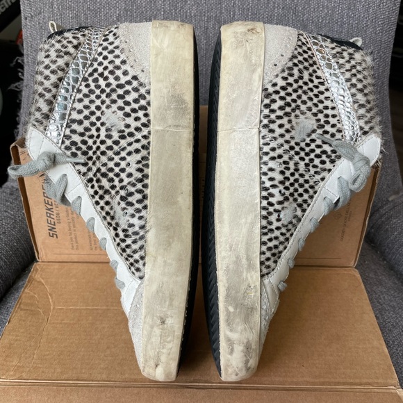 Golden Goose Private EDT Nordstrom MidStar 37 - Picture 3 of 9